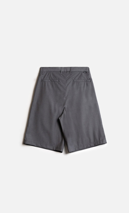 WOODEN -SHIBUYA SHORT
