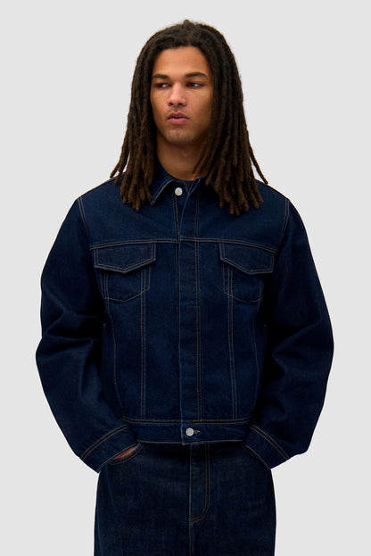 ARTE - BIRD BACK JACKET