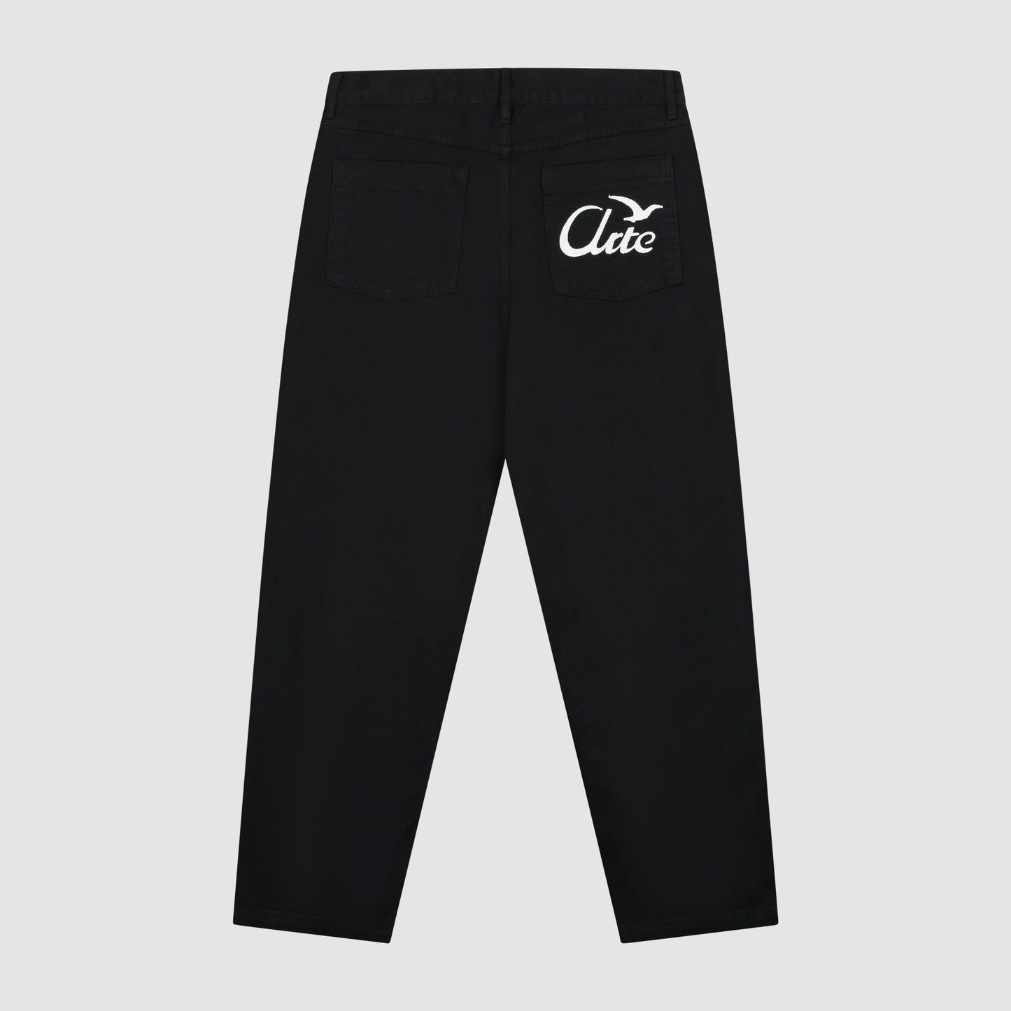 ARTE - BACK BIRD PANTS