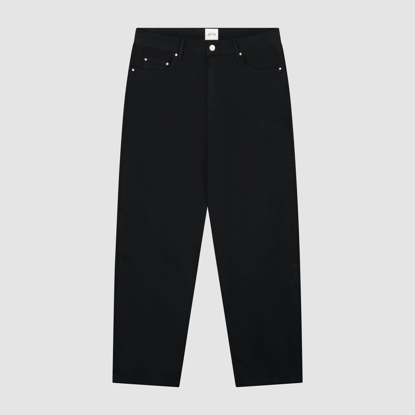 ARTE - BACK BIRD PANTS