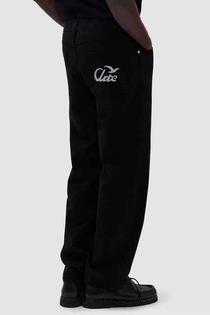ARTE - BACK BIRD PANTS