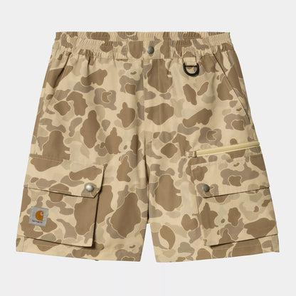 CARHARTT WIP - IRWIN SHORT