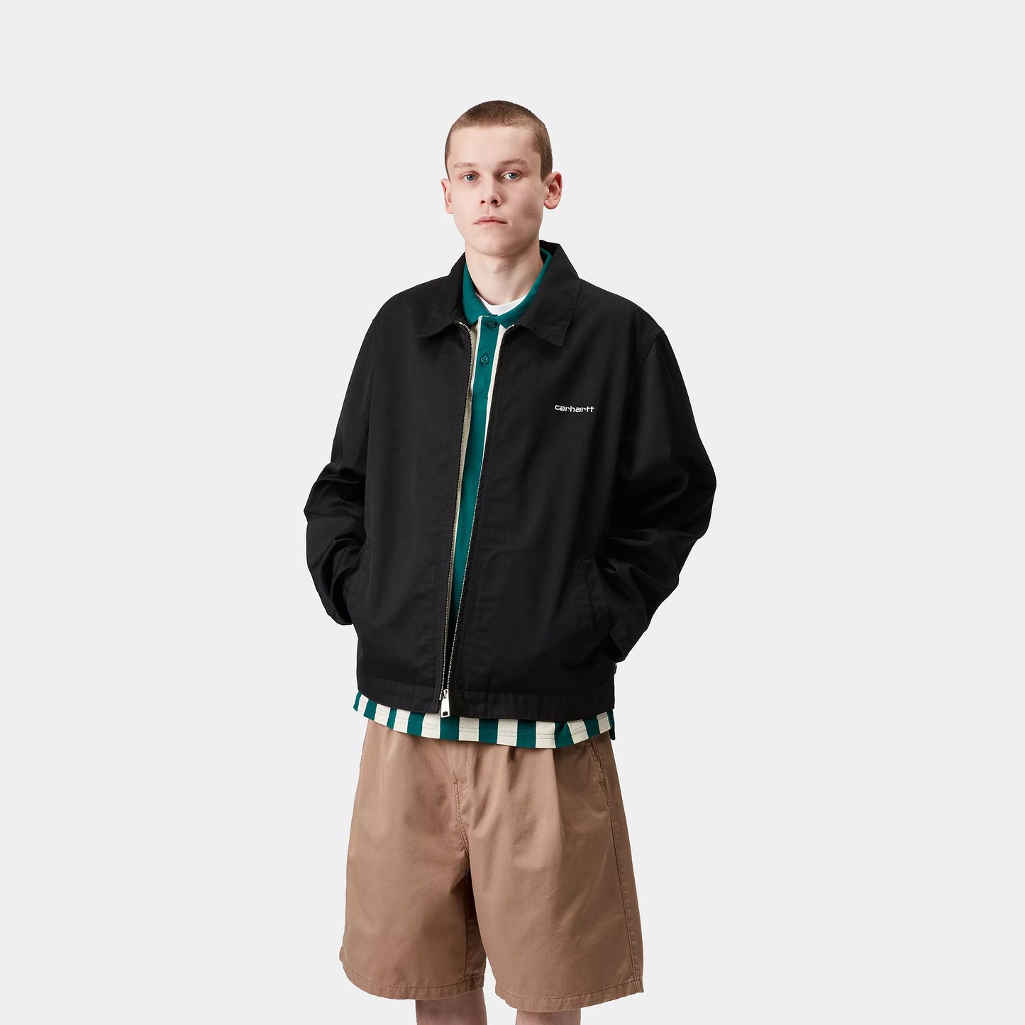 CARHARTT WIP - MODULE JACKET