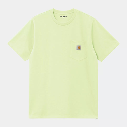 CARHARTT WP - POCKET T-SHIRT