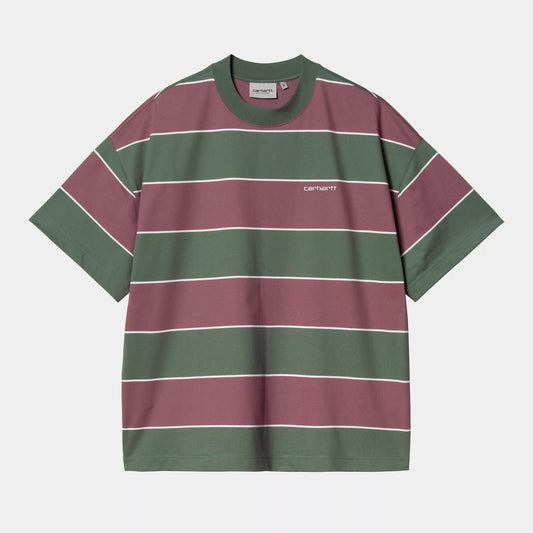 CARHARTT WIP - QUINBY T-SHIRT