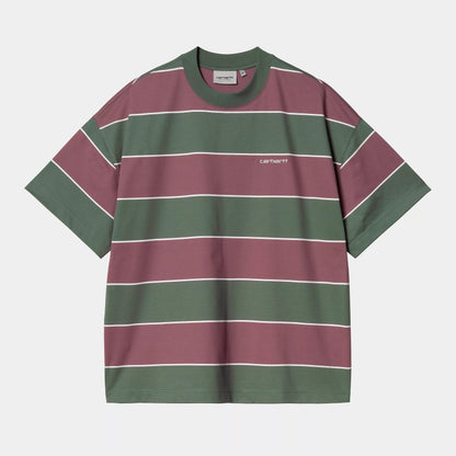 CARHARTT WIP - QUINBY T-SHIRT