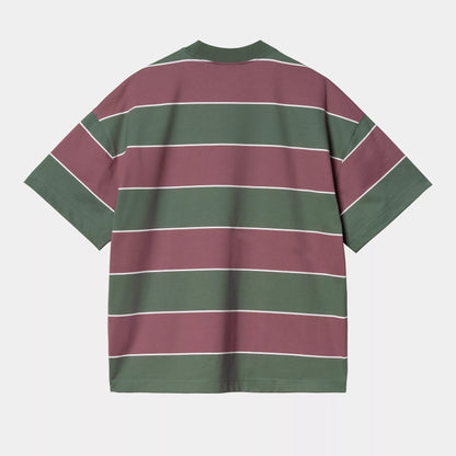 CARHARTT WIP - QUINBY T-SHIRT