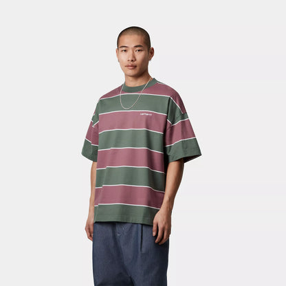 CARHARTT WIP - QUINBY T-SHIRT
