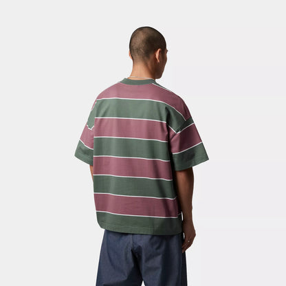 CARHARTT WIP - QUINBY T-SHIRT