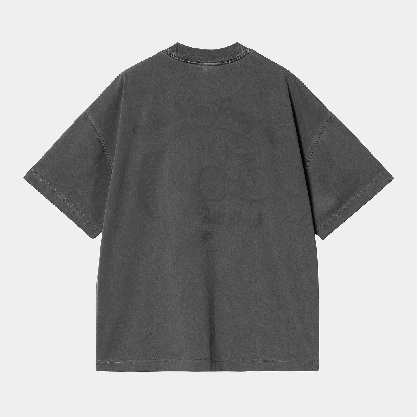CARHARTT WIP - BAIT SHACK T-SHIRT