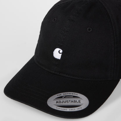 CARHARTT WIP - MADISON LOGO CAP