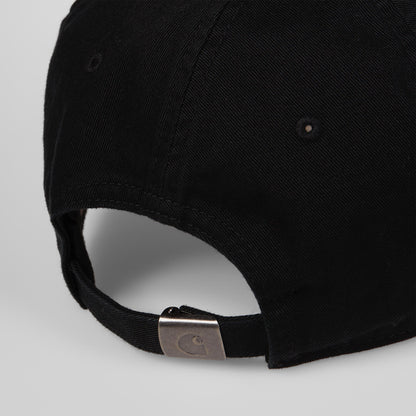 CARHARTT WIP - MADISON LOGO CAP