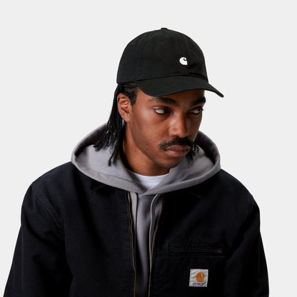 CARHARTT WIP - MADISON LOGO CAP