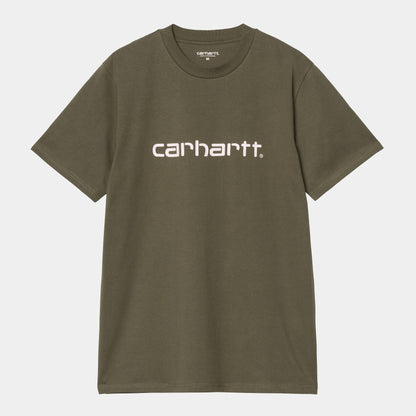 CARHARTT WIP - SCRIPT T-SHIRT