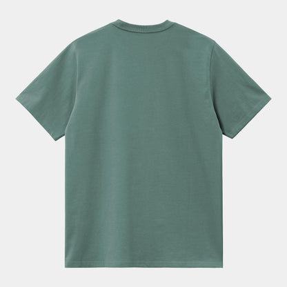 CARHARTT WIP - CHASE T-SHIRT