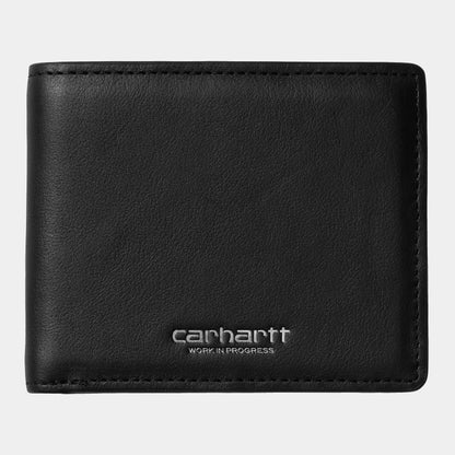 CARHARTT WIP - VEGAS BILLFOLD WALLET