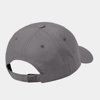 CARHARTT WIP - CANVAS SCRIPT CAP