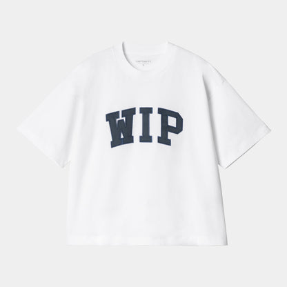 CARHARTT WIP - WOMEN WIP T-SHIRT
