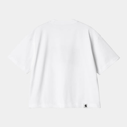 CARHARTT WIP - WOMEN WIP T-SHIRT