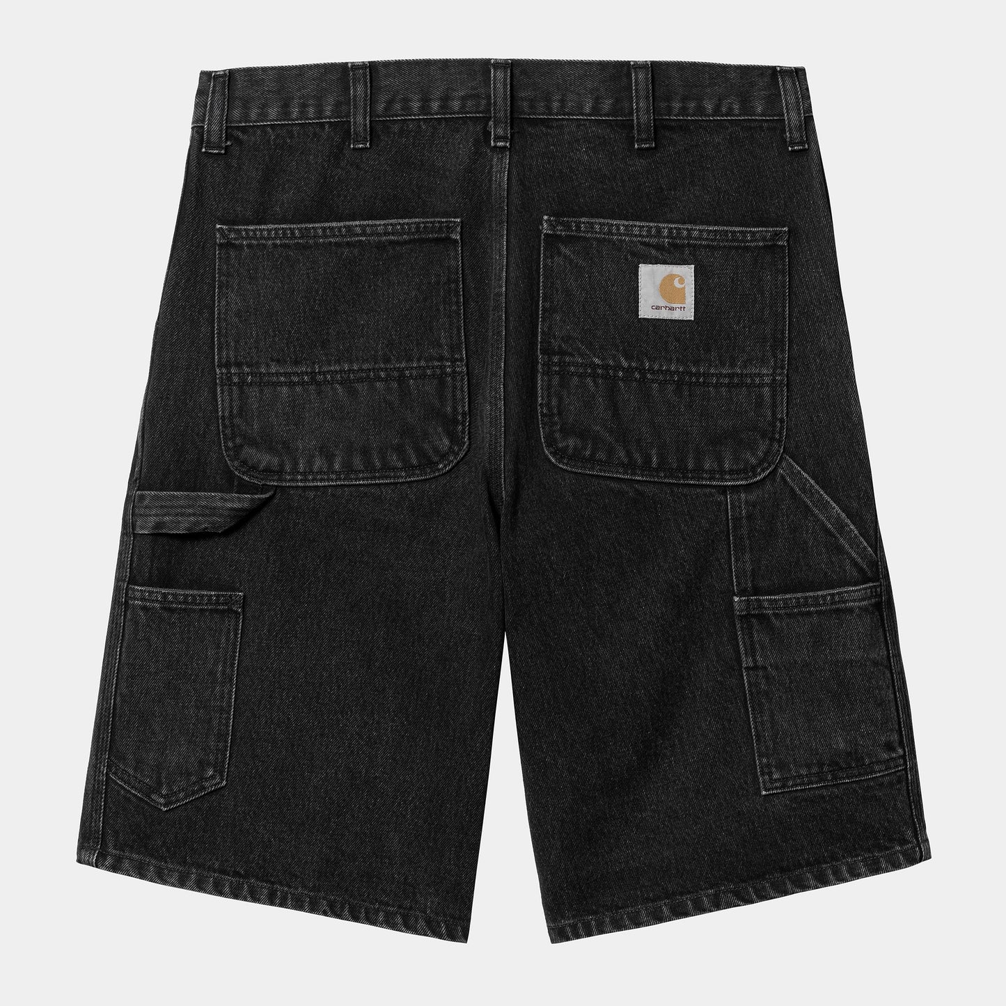 CARHARTT WIP - SINGLE KNEE SHORT