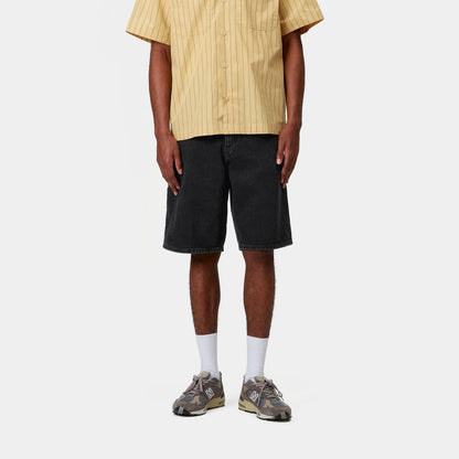 CARHARTT WIP - SINGLE KNEE SHORT