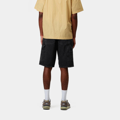 CARHARTT WIP - SINGLE KNEE SHORT