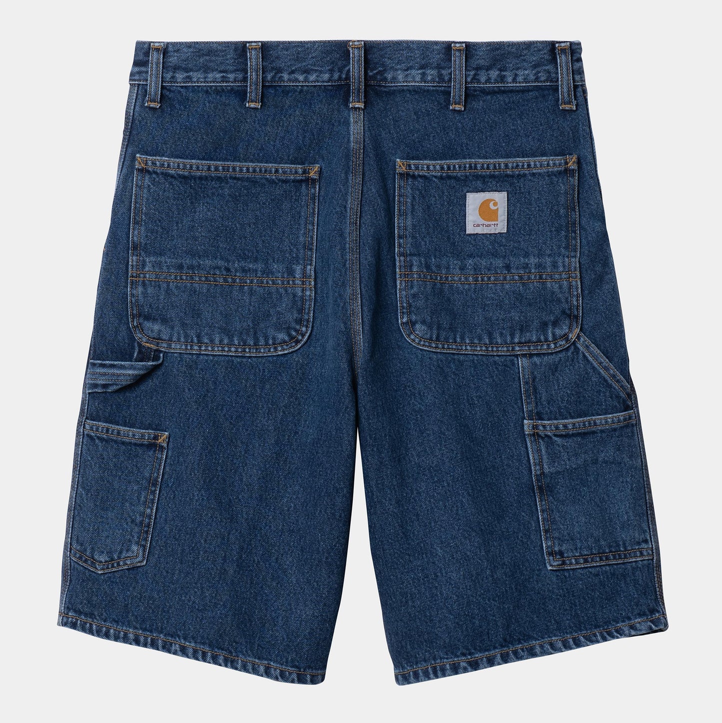CARHARTT WIP - SINGLE KNEE SHORT