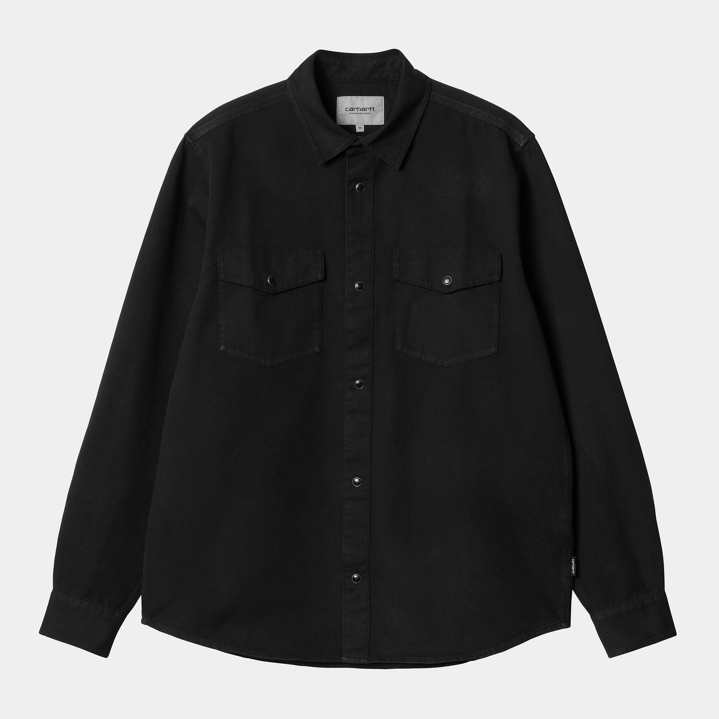 CARHARTT WIP - SANTA FE SHIRT
