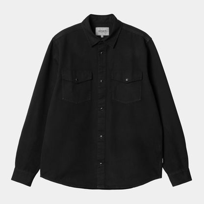 CARHARTT WIP - SANTA FE SHIRT
