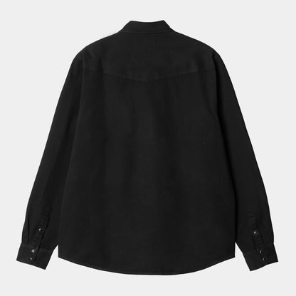 CARHARTT WIP - SANTA FE SHIRT