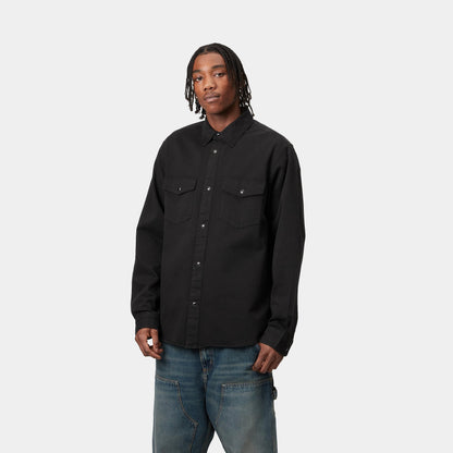 CARHARTT WIP - SANTA FE SHIRT
