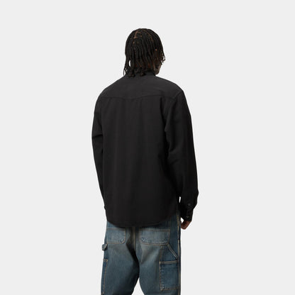 CARHARTT WIP - SANTA FE SHIRT