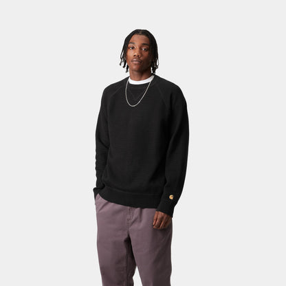 CARHARTT WIP - CHASE SWEATER
