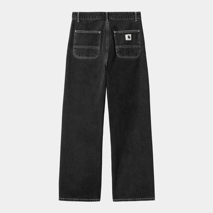 CARHARTT WIP - WOMEN SIMPLE PANT