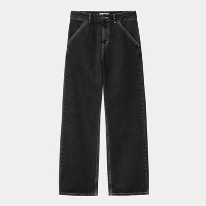 CARHARTT WIP - WOMEN SIMPLE PANT