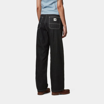 CARHARTT WIP - WOMEN SIMPLE PANT