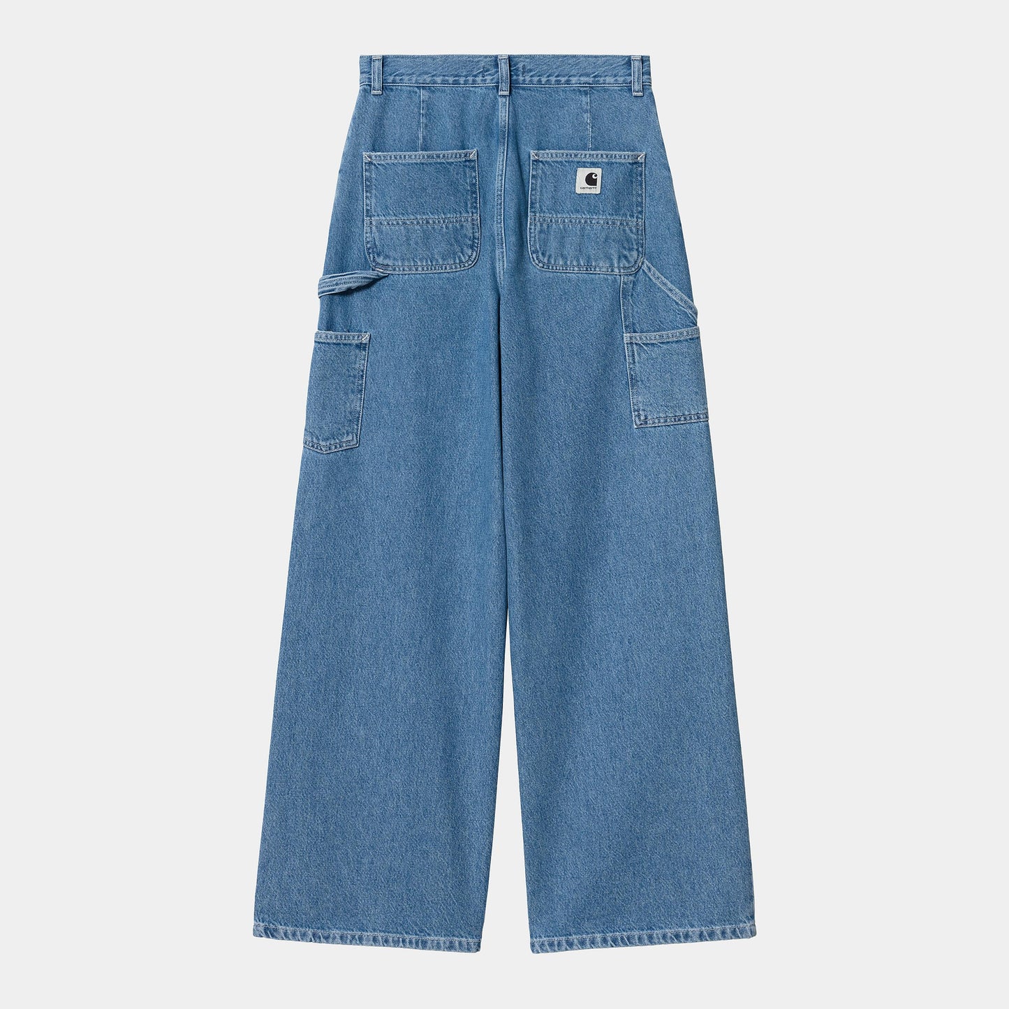 CARHARTT WIP - W JENS PANT