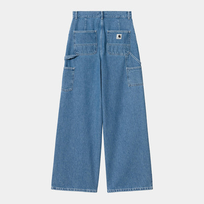 CARHARTT WIP - W JENS PANT