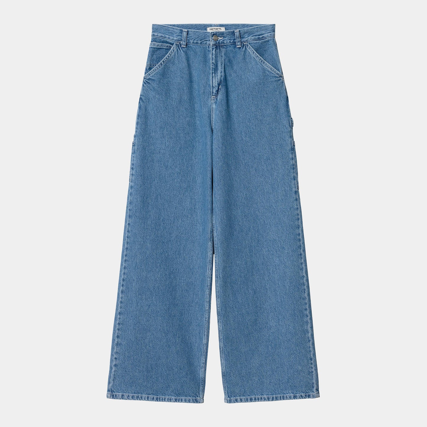 CARHARTT WIP - W JENS PANT