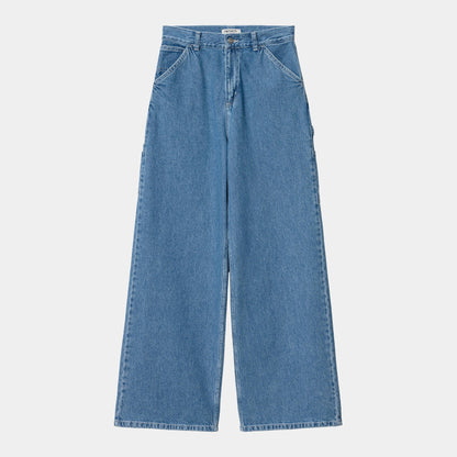 CARHARTT WIP - W JENS PANT