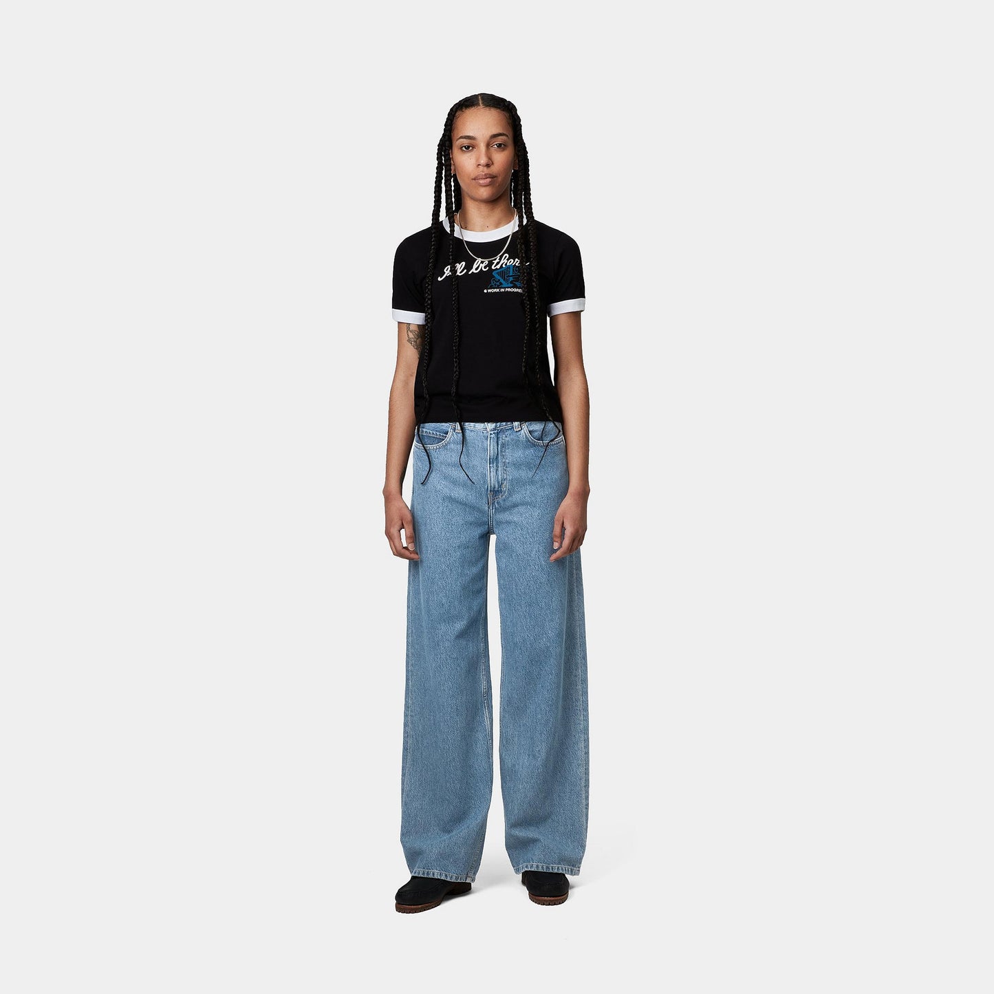CARHARTT WIP - JANE PANT