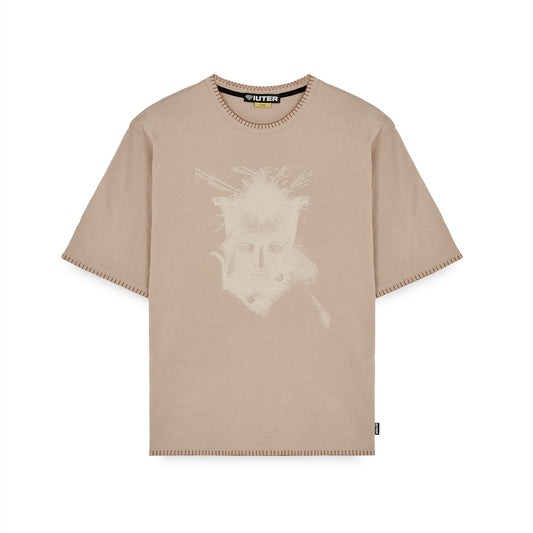 IUTER - MIND TEE