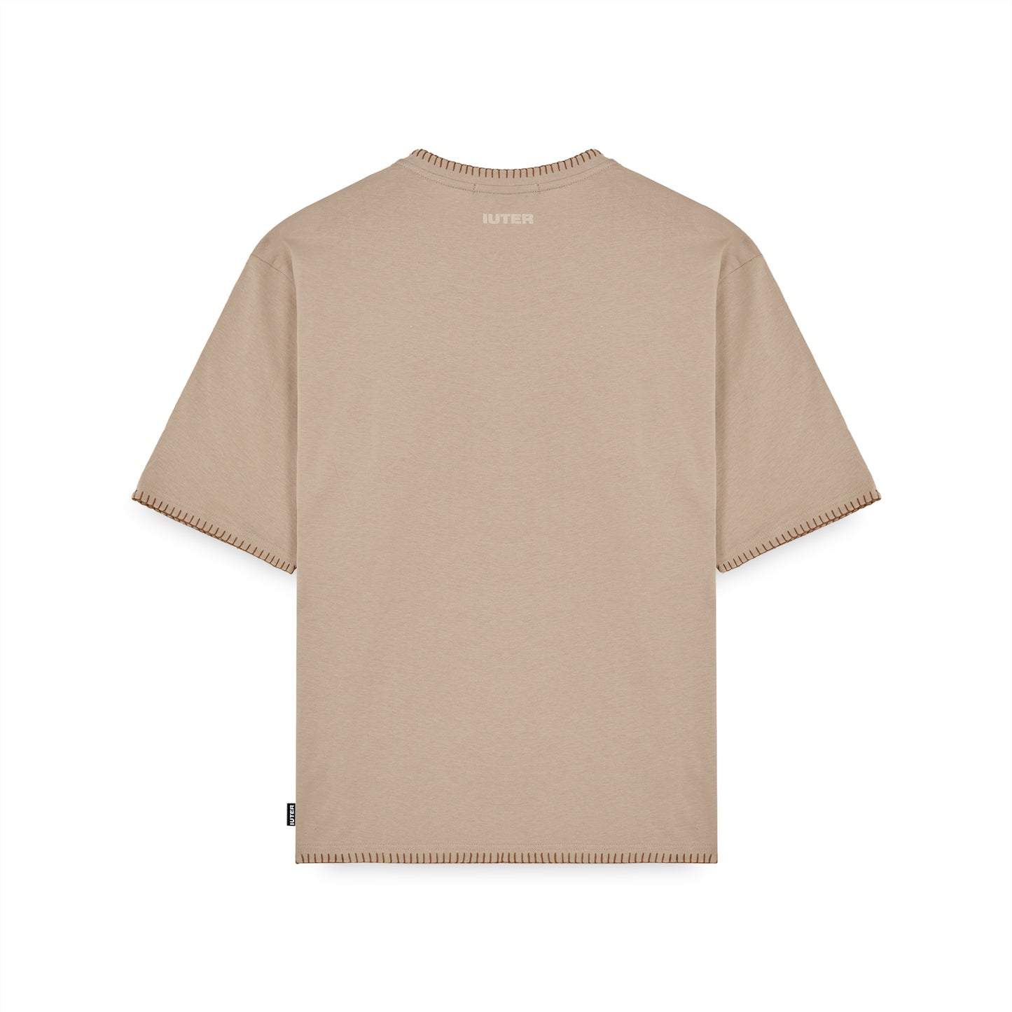 IUTER - MIND TEE