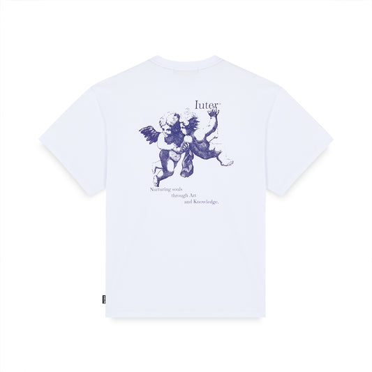 IUTER - SOULS TEE