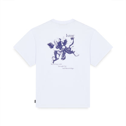 IUTER - SOULS TEE