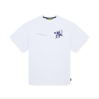 IUTER - SOULS TEE