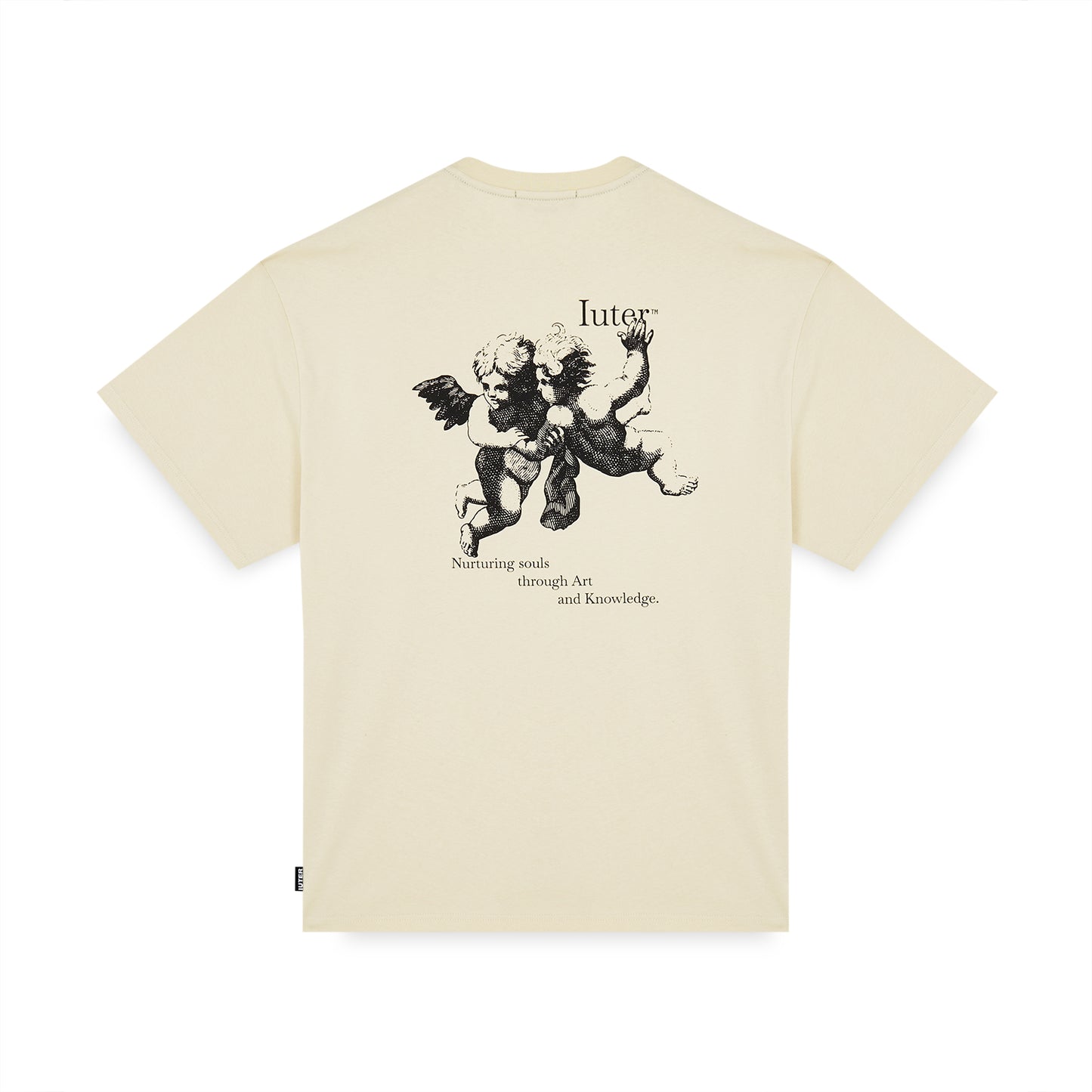 IUTER - SOULS TEE