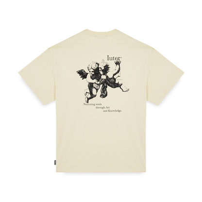 IUTER - SOULS TEE