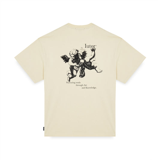 IUTER - SOULS TEE