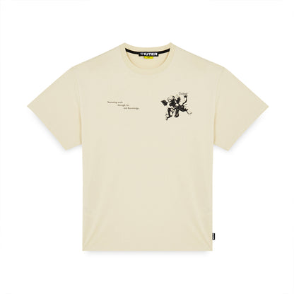 IUTER - SOULS TEE
